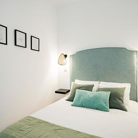 For You Rentals Apartamento Temporal Delicias Madrid Ccr9 外观 照片