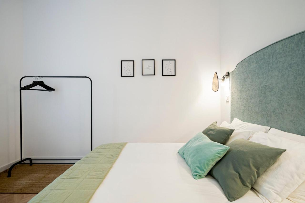For You Rentals Apartamento Temporal Delicias Madrid Ccr9 外观 照片