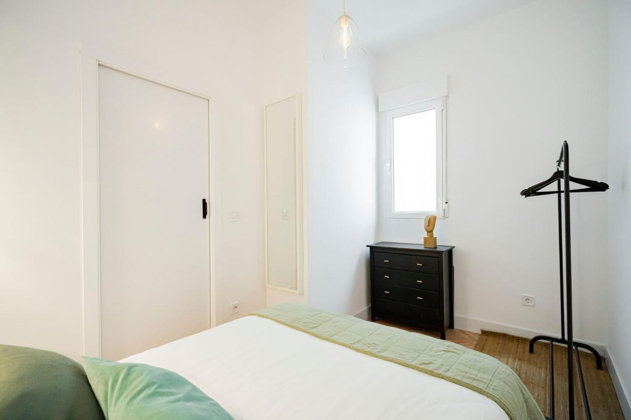 For You Rentals Apartamento Temporal Delicias Madrid Ccr9 外观 照片