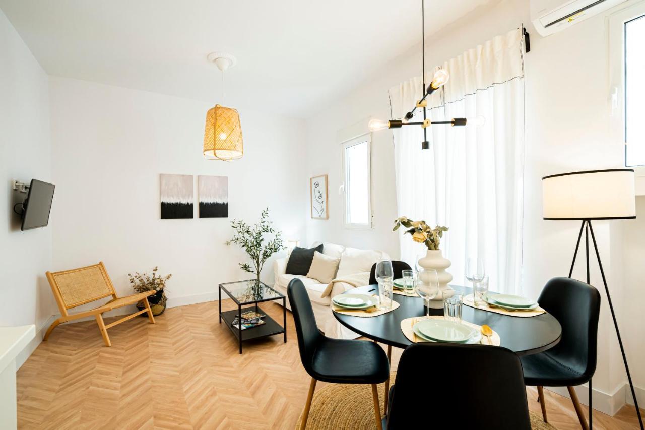 For You Rentals Apartamento Temporal Delicias Madrid Ccr9 外观 照片